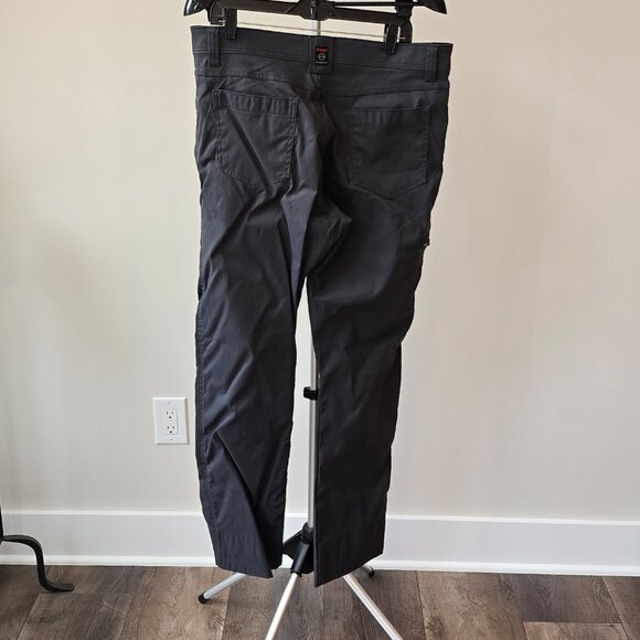 Wrangler ATG All Terrain Gear Cargo Pants – Size 36x32 (Set of 2: Black & Olive) - Picture 7 of 16